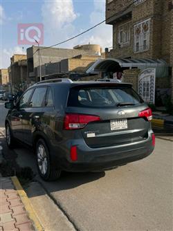 کیا سۆرینتۆ